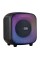 Bluetooth-колонка Rebeltec PowerCUBE 500 60W Radio FM black