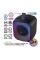 Bluetooth-колонка Rebeltec PowerCUBE 500 60W Radio FM black