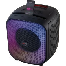Bluetooth-колонка Rebeltec PowerCUBE 500 60W Radio FM black