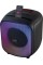 Bluetooth-колонка Rebeltec PowerCUBE 500 60W Radio FM black