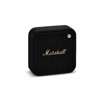 Bluetooth-колонка Marshall Willen II 10 Вт black-copper
