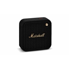 Bluetooth-колонка Marshall Willen II 10 Вт black-copper