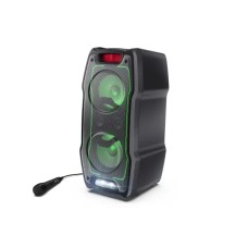 Power Audio Sharp XParty Sing PS-932 55W Bluetooth чорний