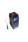 Power Audio Sharp XParty Sing PS-932 55W Bluetooth чорний