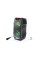 Power Audio Sharp XParty Sing PS-932 55W Bluetooth чорний