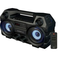 Bluetooth-колонка Rebeltec SoundBOX 465 40W Radio FM black