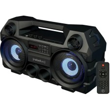 Bluetooth-колонка Rebeltec SoundBOX 465 40W Radio FM black