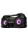 Bluetooth-колонка Rebeltec SoundBOX 465 40W Radio FM black