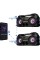 Bluetooth-колонка Rebeltec SoundBOX 465 40W Radio FM black