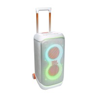 Power Audio JBL PartyBox Stage 320 240W Bluetooth білий