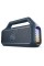 Bluetooth-колонка Soundcore Boom 2 80 Вт blue