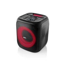 Power Audio JVC XS-EP314B