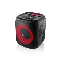 Power Audio JVC XS-EP314B