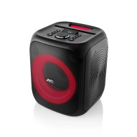 Power Audio JVC XS-EP314B