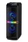 Power Audio Blaupunkt PS05.2DB 60W Bluetooth FM Radio чорний