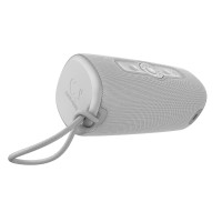 Bluetooth-колонка Fresh 'n Rebel Bold M2 20W Ice Grey