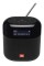 Bluetooth-колонка JBL Tuner XL 10W FM-радіо DAB black