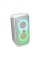 Power Audio JBL PartyBox Club 120 160W Bluetooth білий