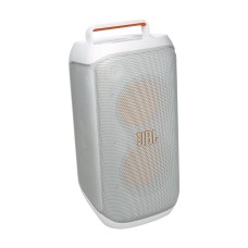 Power Audio JBL PartyBox Club 120 160W Bluetooth білий