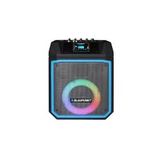 Power Audio Blaupunkt MB06.2 35W Bluetooth FM Radio чорний