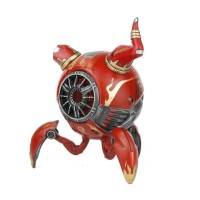 Bluetooth-колонка Gravastar Mars 20W Auochs red