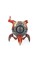 Bluetooth-колонка Gravastar Mars 20W Auochs red