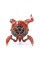 Bluetooth-колонка Gravastar Mars 20W Auochs red