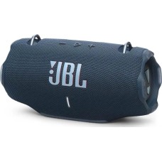 Bluetooth-колонка JBL Xtreme 4 без адаптера 100 Вт blue