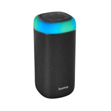 Bluetooth-колонка Hama Shine 2.0 30W black