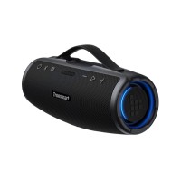 Bluetooth-колонка Tronsmart Mirtune S100 50W black