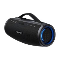 Bluetooth-колонка Tronsmart Mirtune S100 50W black
