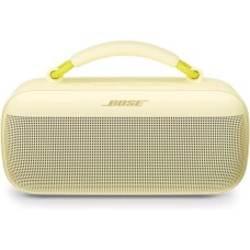 Bluetooth-колонка Bose SoundLink Max yellow