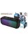 Bluetooth-колонка Rebeltec SoundBOX 650 80W Radio FM black