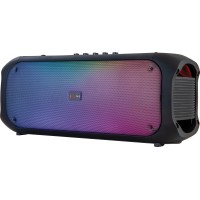 Bluetooth-колонка Rebeltec SoundBOX 650 80W Radio FM black