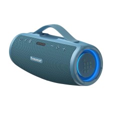 Bluetooth-колонка Tronsmart Mirtune S100 50W blue
