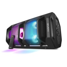 Bluetooth-колонка Sven PS-670 65 Вт FM-радіо black
