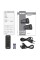 Bluetooth-колонка Sven PS-670 65 Вт FM-радіо black
