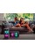 Bluetooth-колонка Sven PS-670 65 Вт FM-радіо black