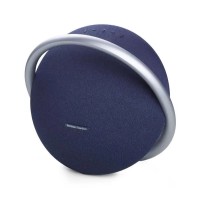 Bluetooth-колонка Harman Kardon Onyx Studio 8 50W blue