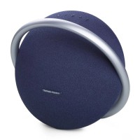 Bluetooth-колонка Harman Kardon Onyx Studio 8 50W blue