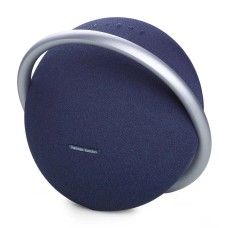 Bluetooth-колонка Harman Kardon Onyx Studio 8 50W blue
