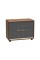 Bluetooth-колонка Marshall Woburn III 150 Вт brown