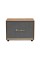 Bluetooth-колонка Marshall Woburn III 150 Вт brown