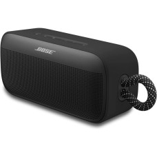 Bluetooth-колонка Bose SoundLink Plus black