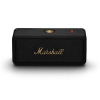 Bluetooth-колонка Marshall Emberton II 20 Вт black-copper