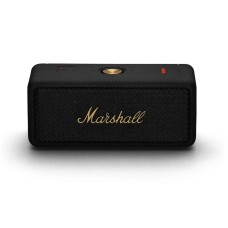 Bluetooth-колонка Marshall Emberton II 20 Вт black-copper