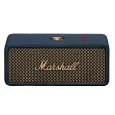 Bluetooth-колонка Marshall Emberton III 20 Вт blue