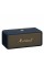 Bluetooth-колонка Marshall Emberton III 20 Вт blue