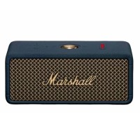 Bluetooth-колонка Marshall Emberton III 20 Вт blue