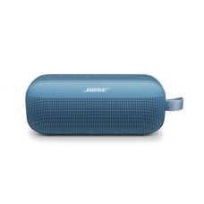 Bluetooth-колонка Bose SoundLink Flex 2nd Generation Blue